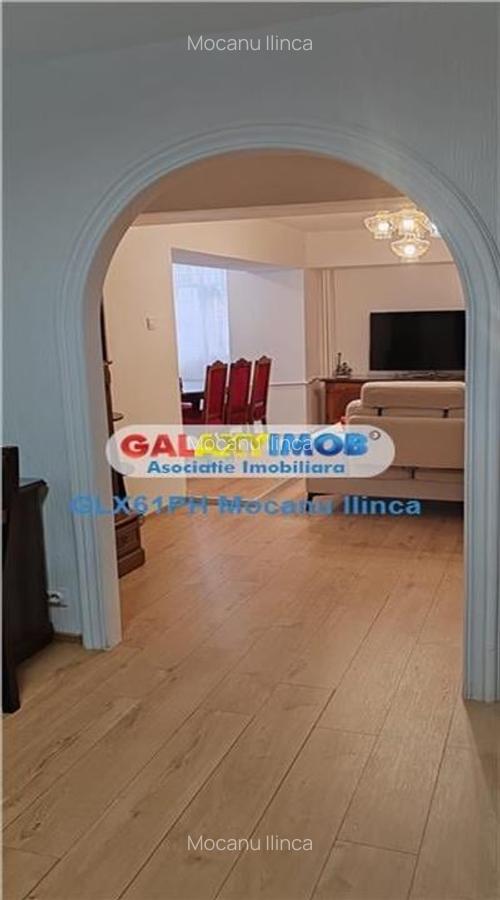 Inchiriere apartament 4 camere, zona Iancului, Bucuresti - 17
