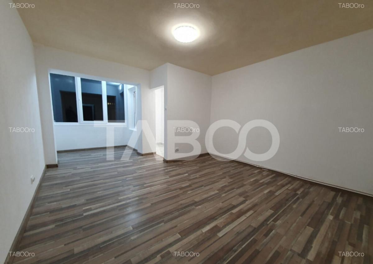 Garsoniera de vanzare 27 mp parter zona Tudor Vladimirescu - 8