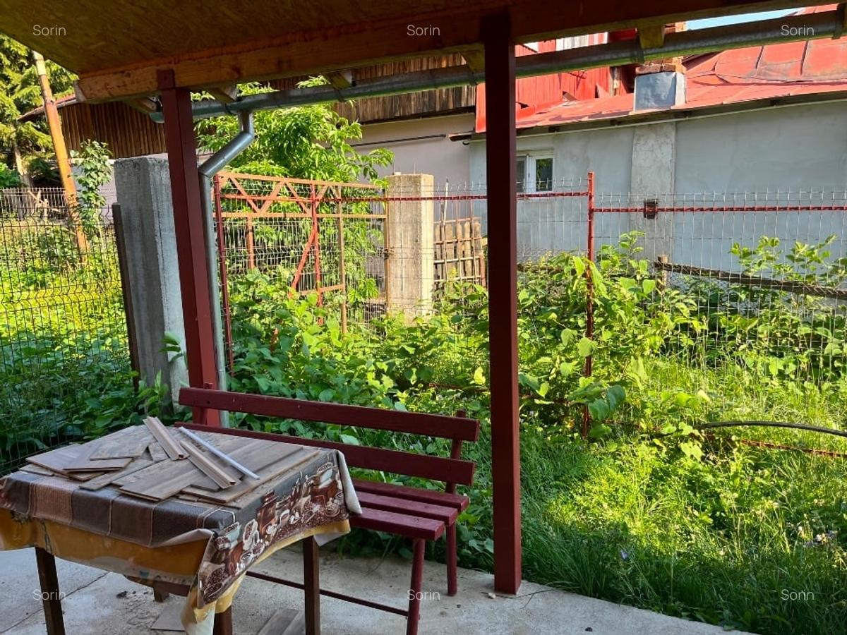 Apartment 3camere Busteni, Prahova - 5