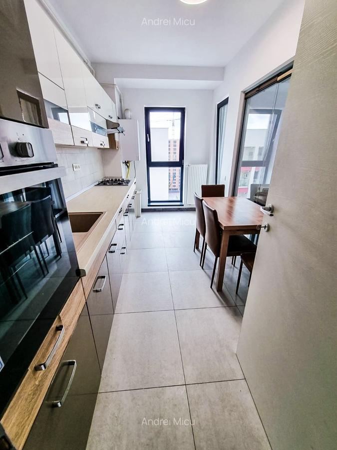 Lujerului  l Apartament 2 camere l Exigent Plaza Residence - 7