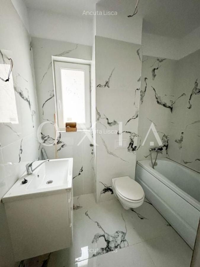 LX 137 Apartament Calea Urseni-finisat modern - 20