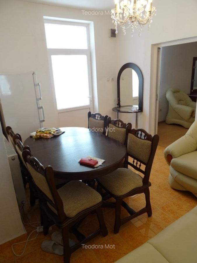 Apartament cu 2 camere semidecomandat, mobilat în Iosefin - 4