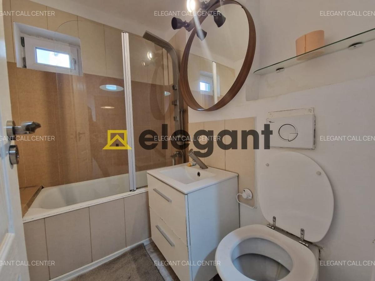 4 decomandate, 86 mp, etaj 2, AC, centrala, mobilat, 1 Mai-Facultate de Medicina - 13