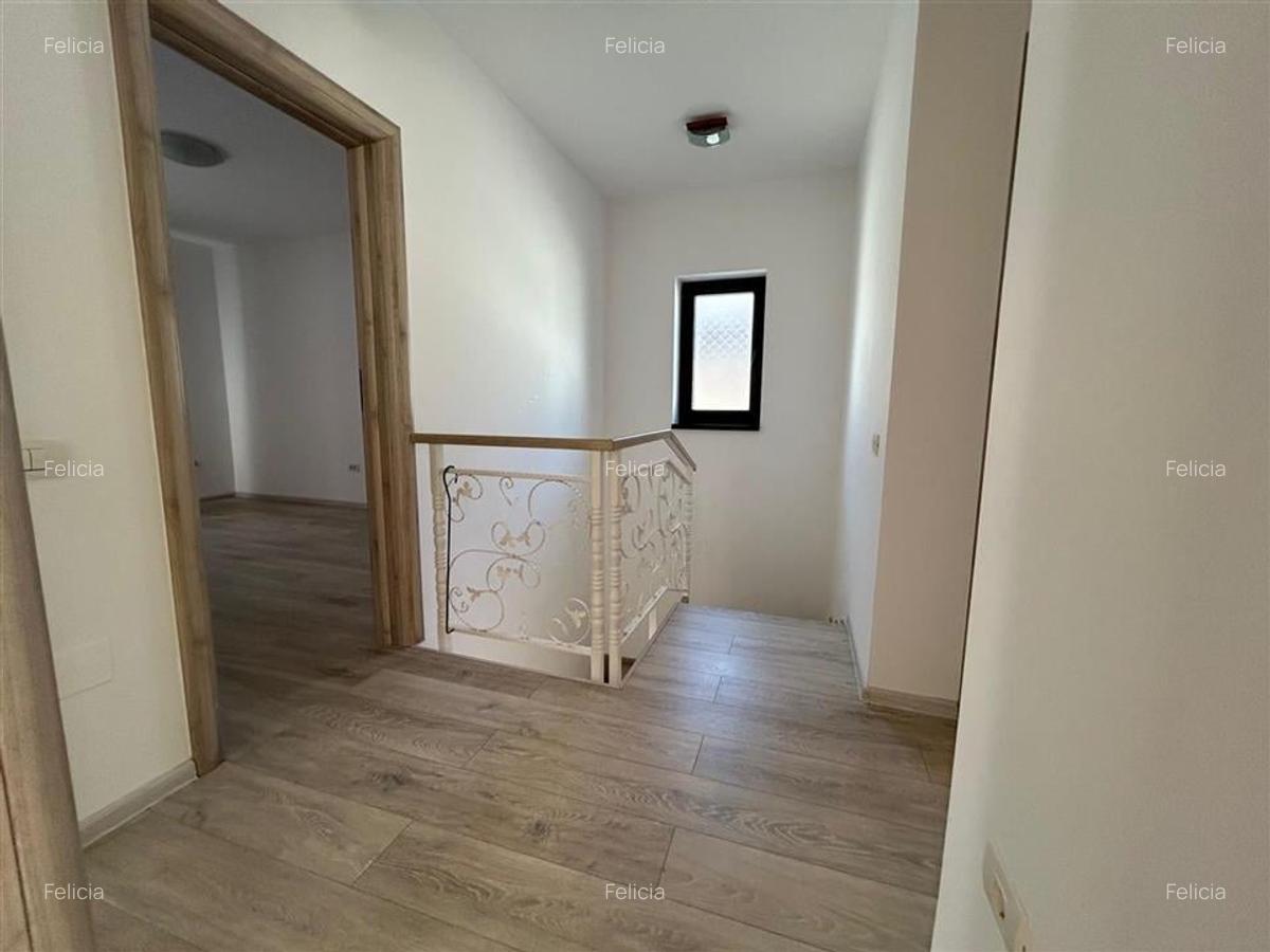 Casa individuala, 4 camere, cartier Bartolomeu - 13