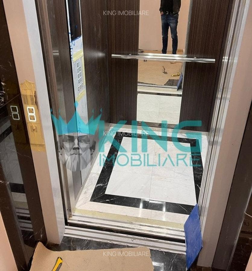 Spațiu comercial, 350 mp în Calea Victoriei - 17