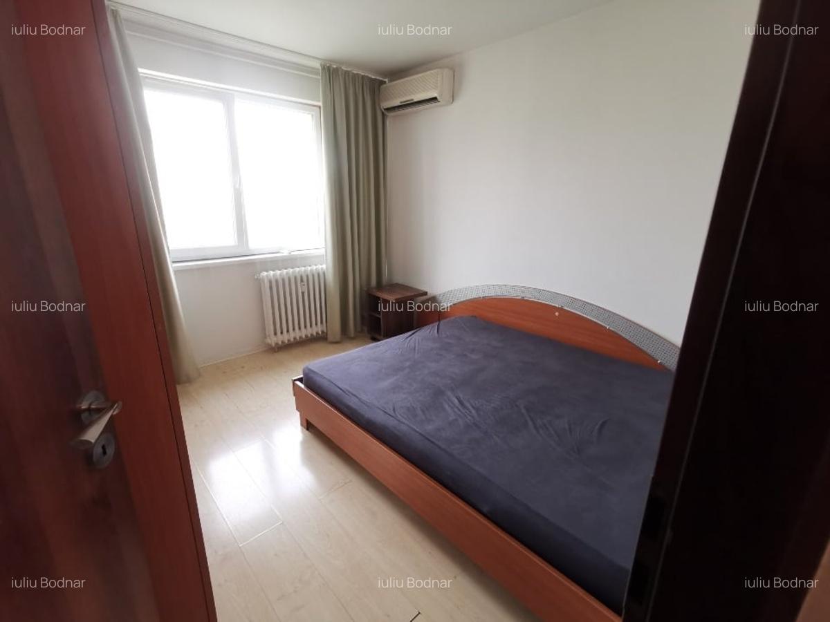 Apartament cu 2 camere decomandat în Tei - 3