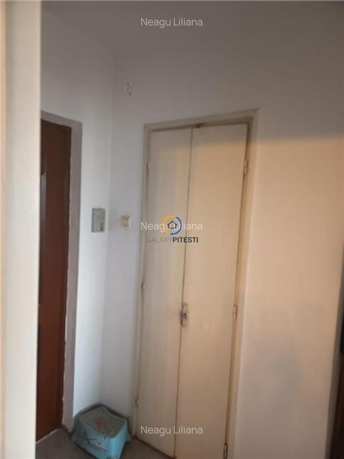 Apartament doua camere semicentral, zona Ramada, etaj intermediar - 5