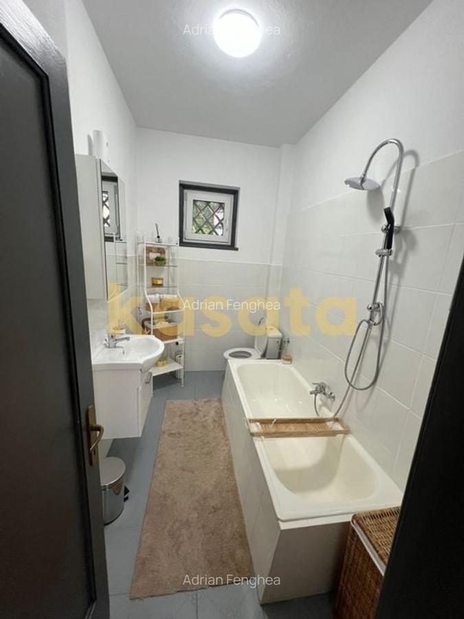 Apartament 3 camere de închiriat în Domenii – rafinament și confort! - 9