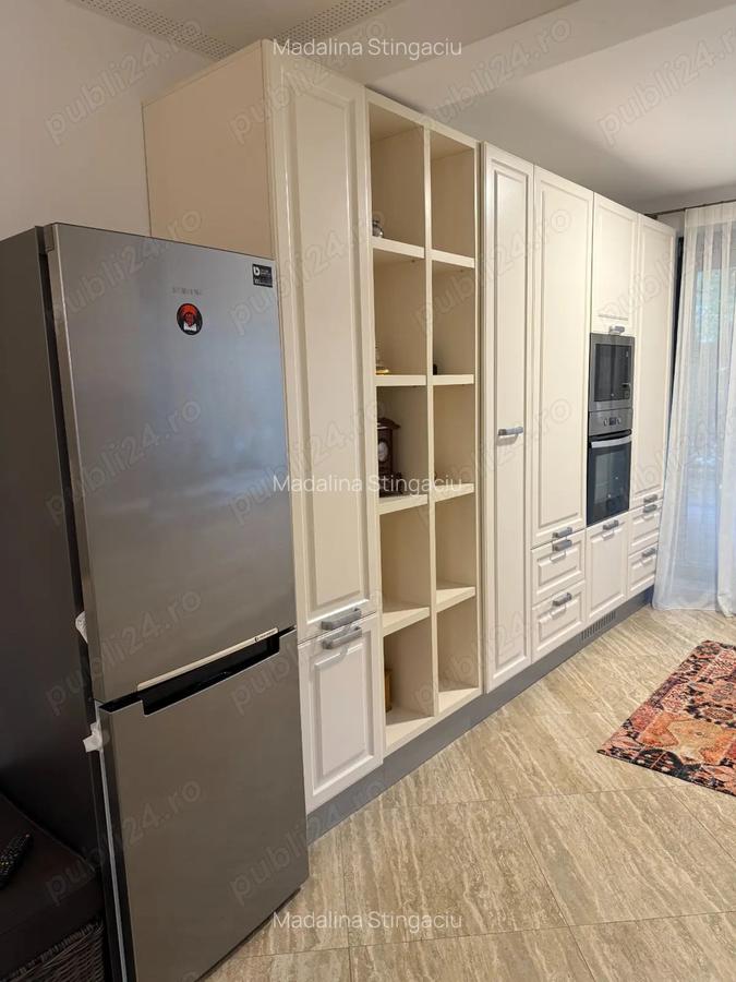 Apartament cu terasa langa Colina Universita?ii, Bra?ov - 5