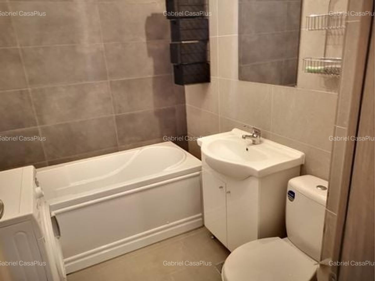 Apartament cu 2 camere semidecomandat în Nicolina - 7