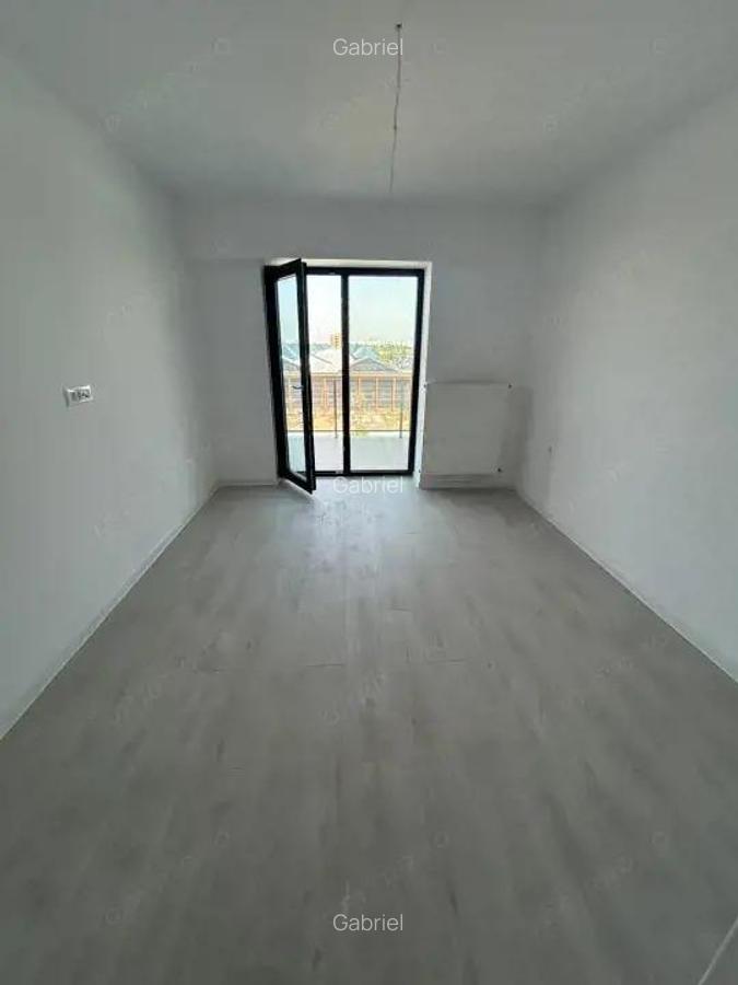 Apartament 2 camere, 55mp utili+12mp terasa, bloc 2025, Hils Republica - 3