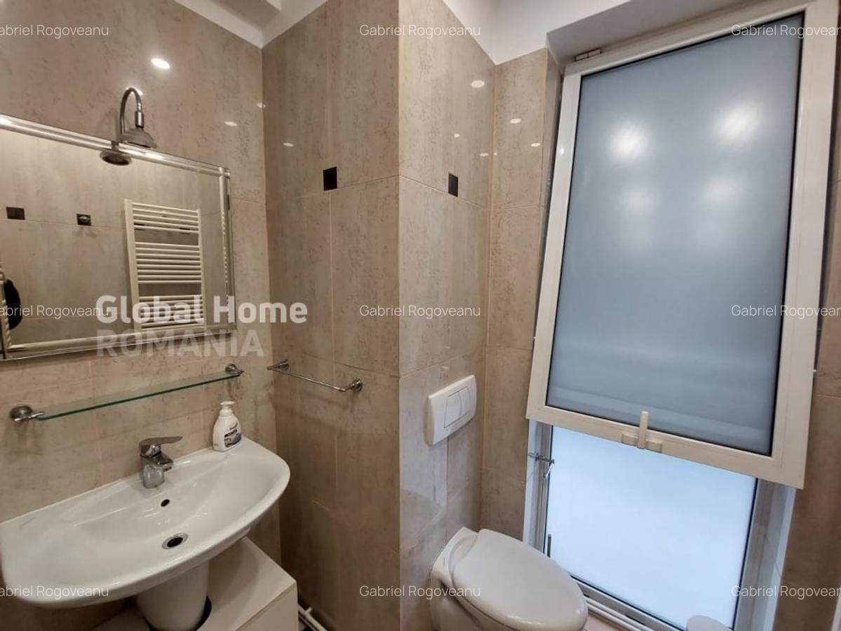 Primaverii | Parc Bordei | Apartament 4 camere Premium | Priveliste panoramica | - 18