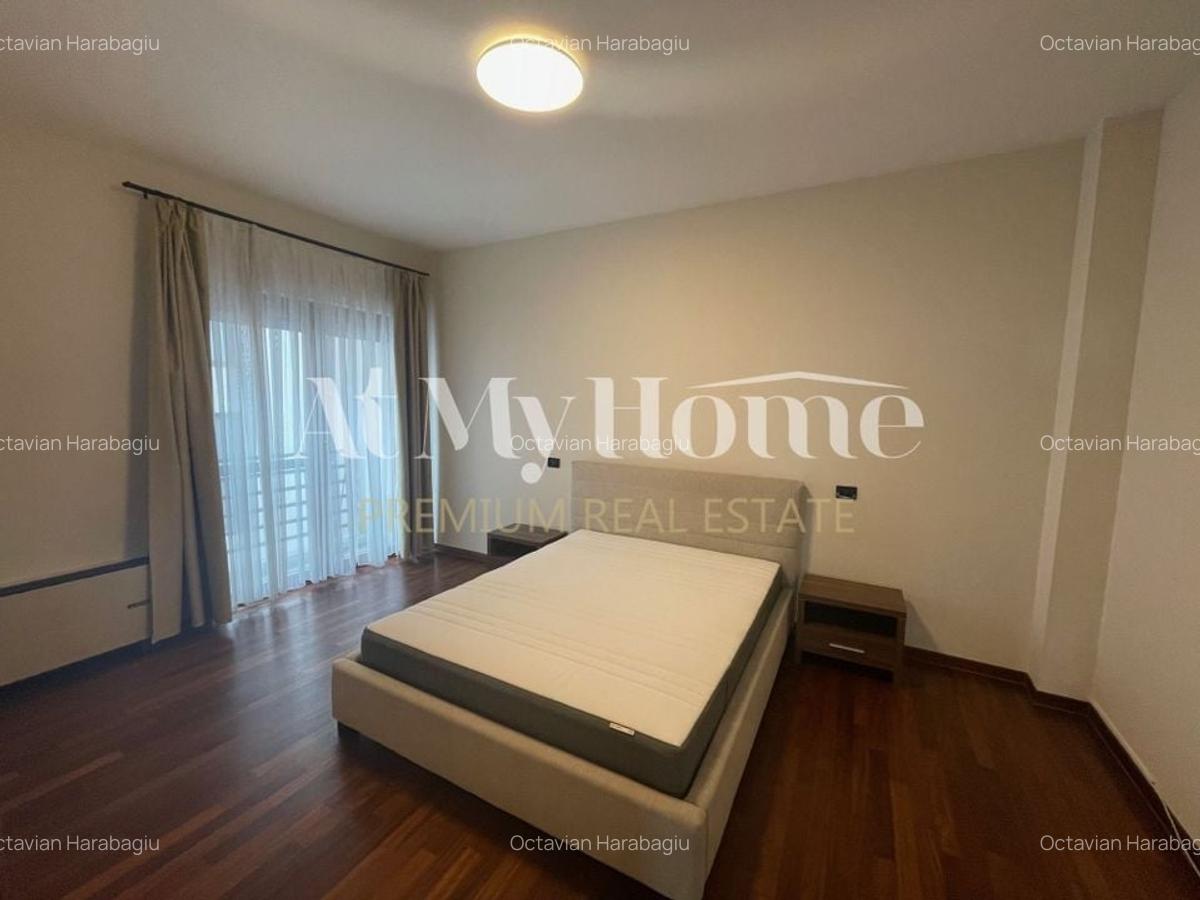 Apartament spatios si luminos cu 3 camere, RENOVAT, mobilat modern, parcare - 9