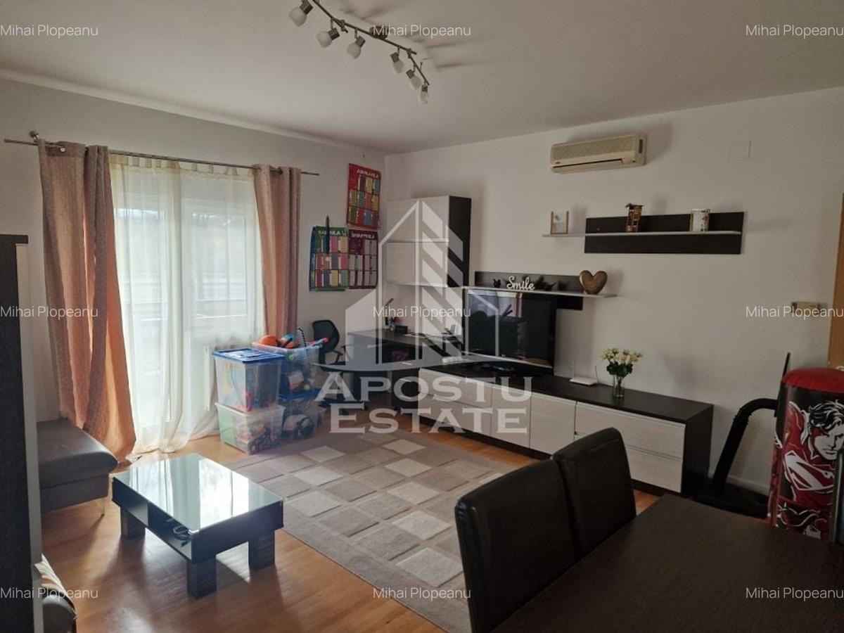 Apartament 2 camere, 79 mp, etaj parter/5, centrala proprie, Aradului - 2