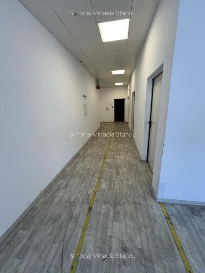 Spatiu comercial | Mihai Bravu | Hala| - 9