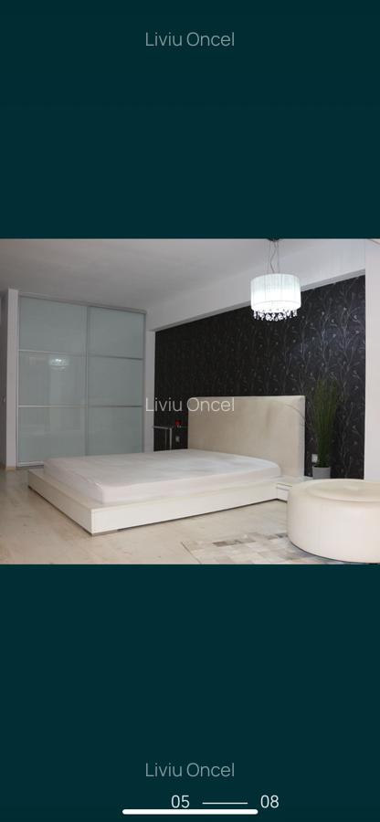 Apartament cu 3 camere decomandat în Herăstrău - 4