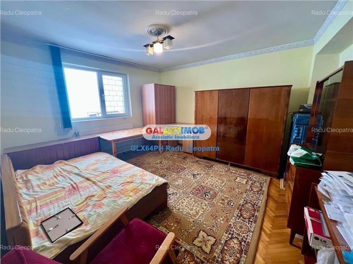 Vanzare casa 4 camere in Ploiesti, zona ultracentrala - 11