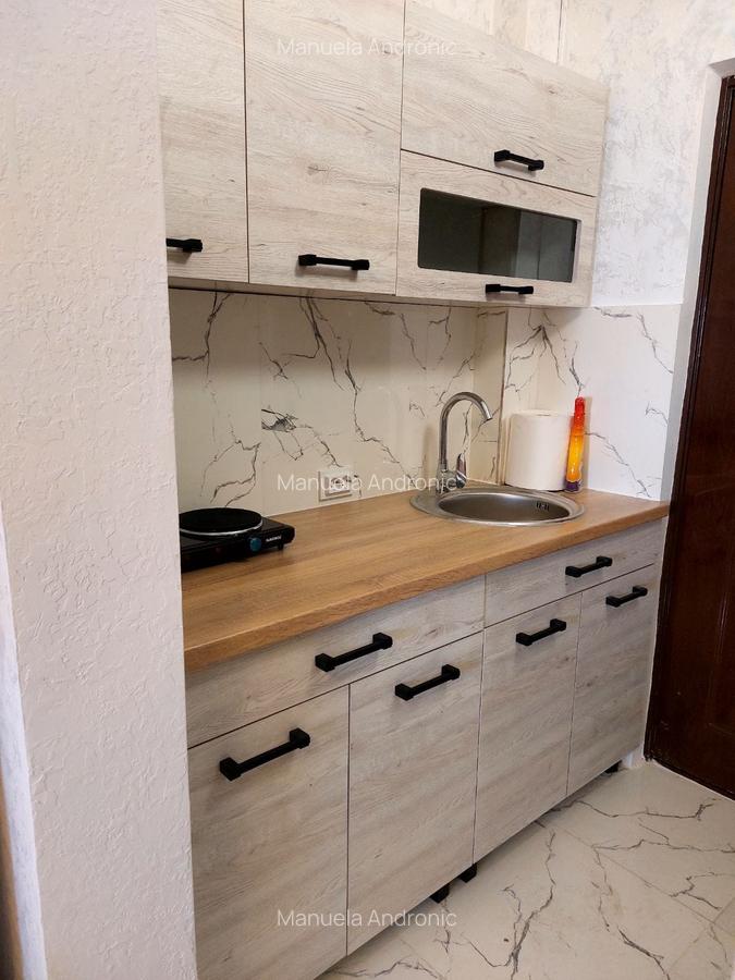 Cameră de cămin,zona Bularga,etaj 1,baie proprie - 10