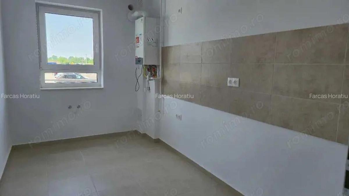 Maurer Residence - Inchiriere spatiu birou + loc de parcare - 5