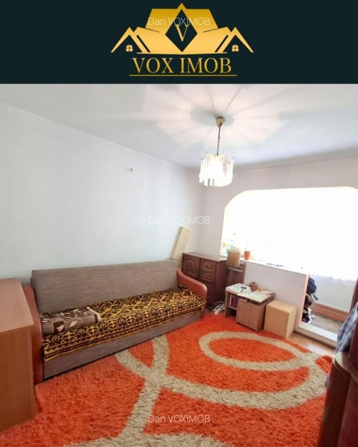 Apartament  2 camere zona Garii - 7