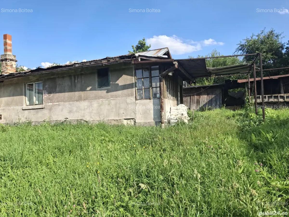 Casa de vanzare - 1 Casa de vanzare - 1