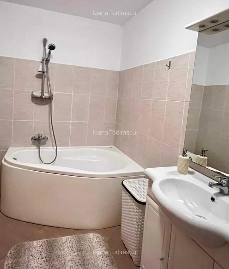 Apartament de 2 camere | Parcare | 70 MP | Zona Jiului - 6