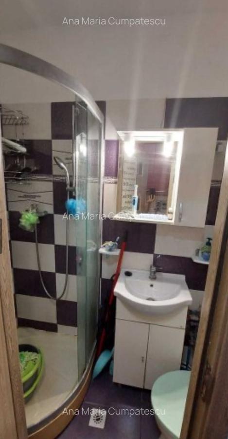 Garsonierăzona Cet mobilată utilată - 3