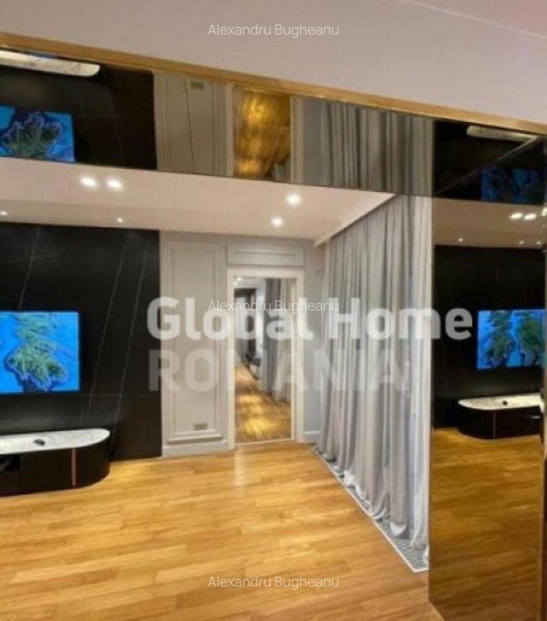Apartament 3 camere 2 bai | Piata Victoriei -Dorobanti | Blo - 5