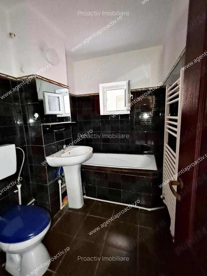 Apartament 3 camere IC Frimu, etaj 2, centrala termica! - 7