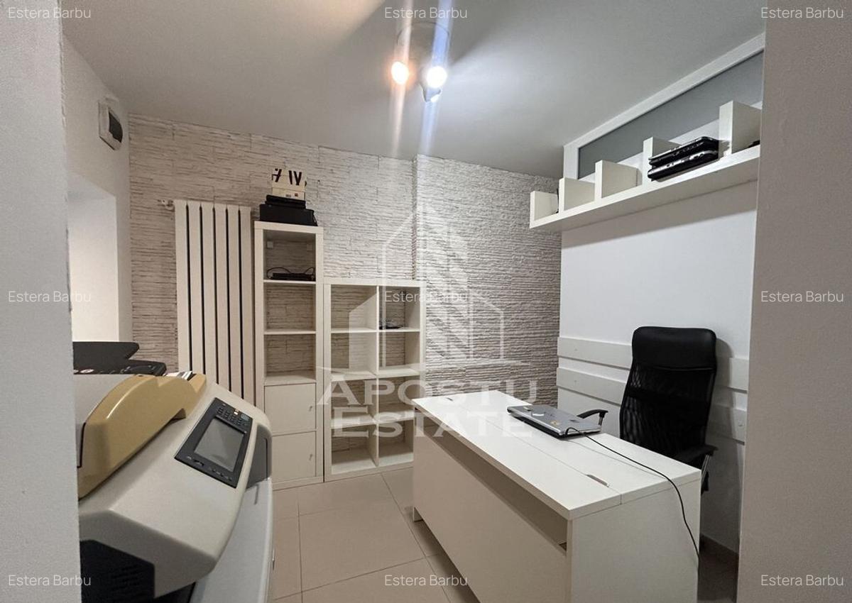 Apartament 1 camera, Zona Medicina ideal locuit sau ... - 5