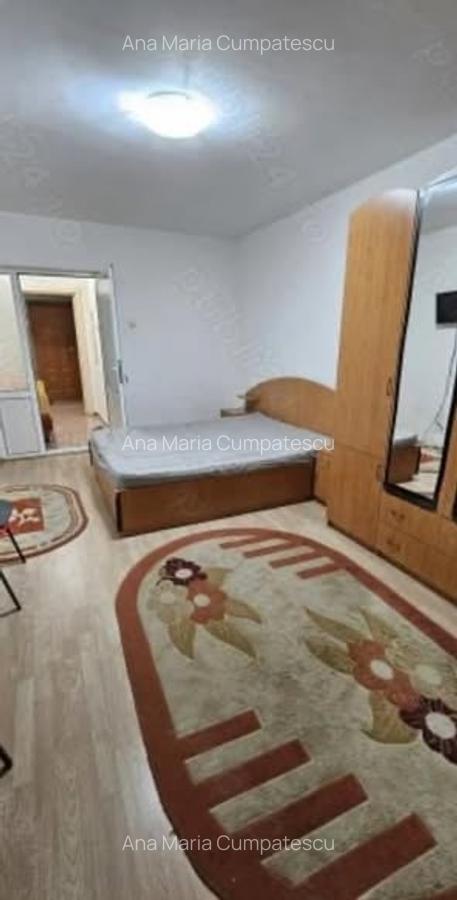 Garsonieră zona abator mobilată utilată 35 mp etaj 1/4 - 3