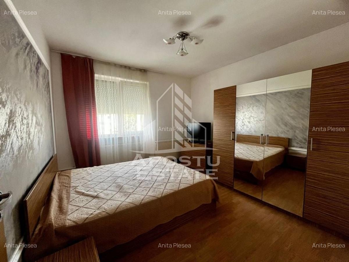 Apartament cu 3 camere decomandat în Take Ionescu - 4