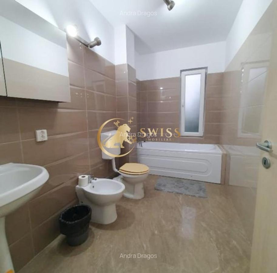 Apartament modern 3 camere | 2 bai | 2 balcoane | Parcare | M. Eliade Zorilor - 8