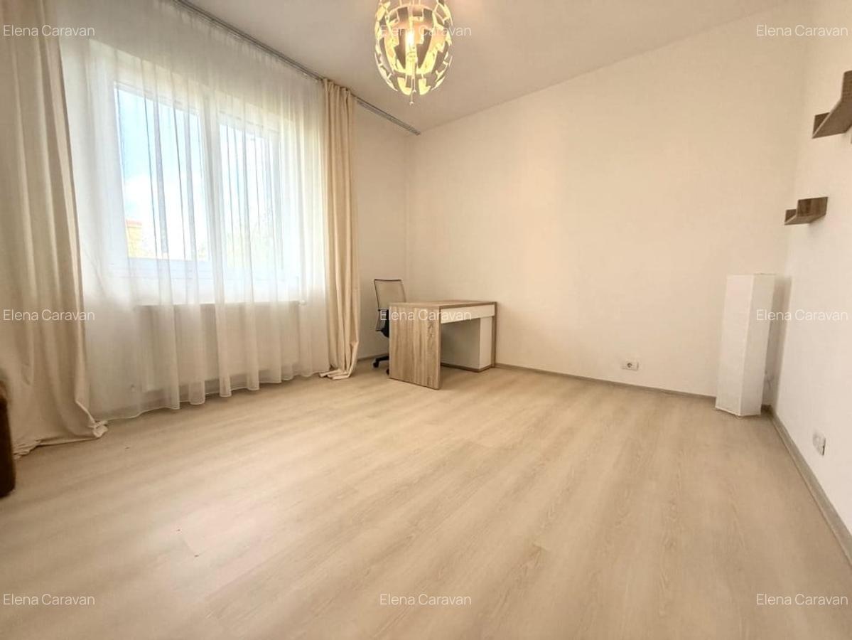 Duplex 4 camere modern, 120 mp utili - zona centrala, Dumbravita - 5