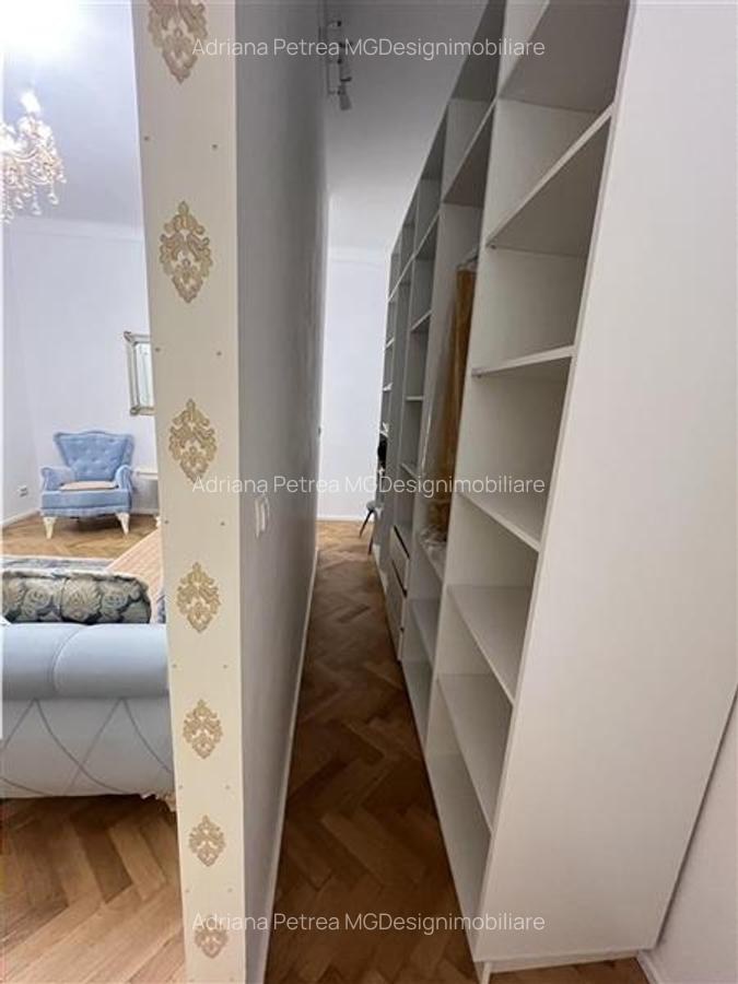 Apartament cu 3 camere decomandat în Bălcescu - 21
