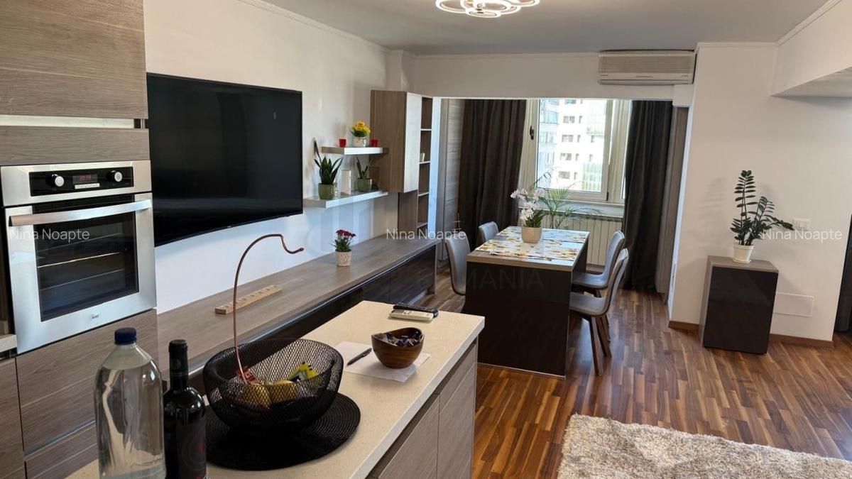 REA1024804 Apaqrtament 2 camere I Unirii - 7