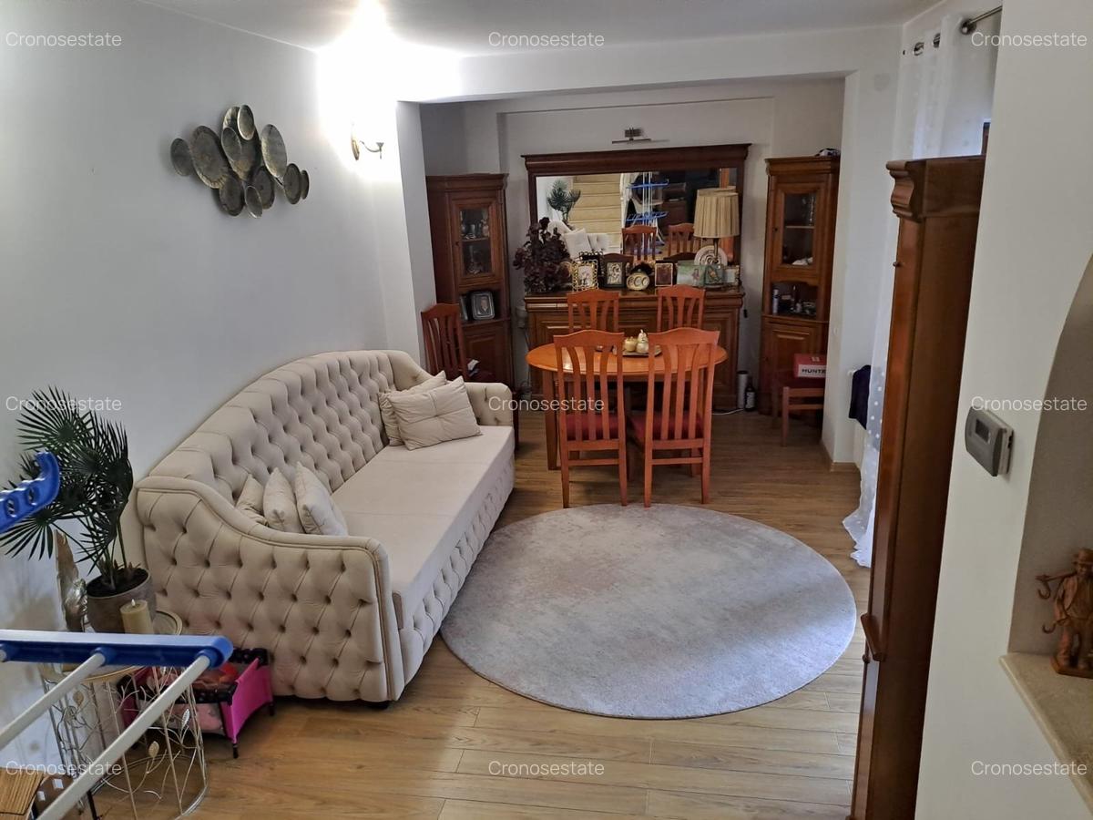 Drumul Sarii - Razoare, singur curte, constructie 2010semimobilata - 1