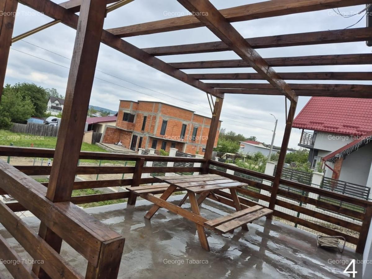 Casa P+M de vanzare - Pitesti, Str. Constantin Dobrogeanu Gherea - 3