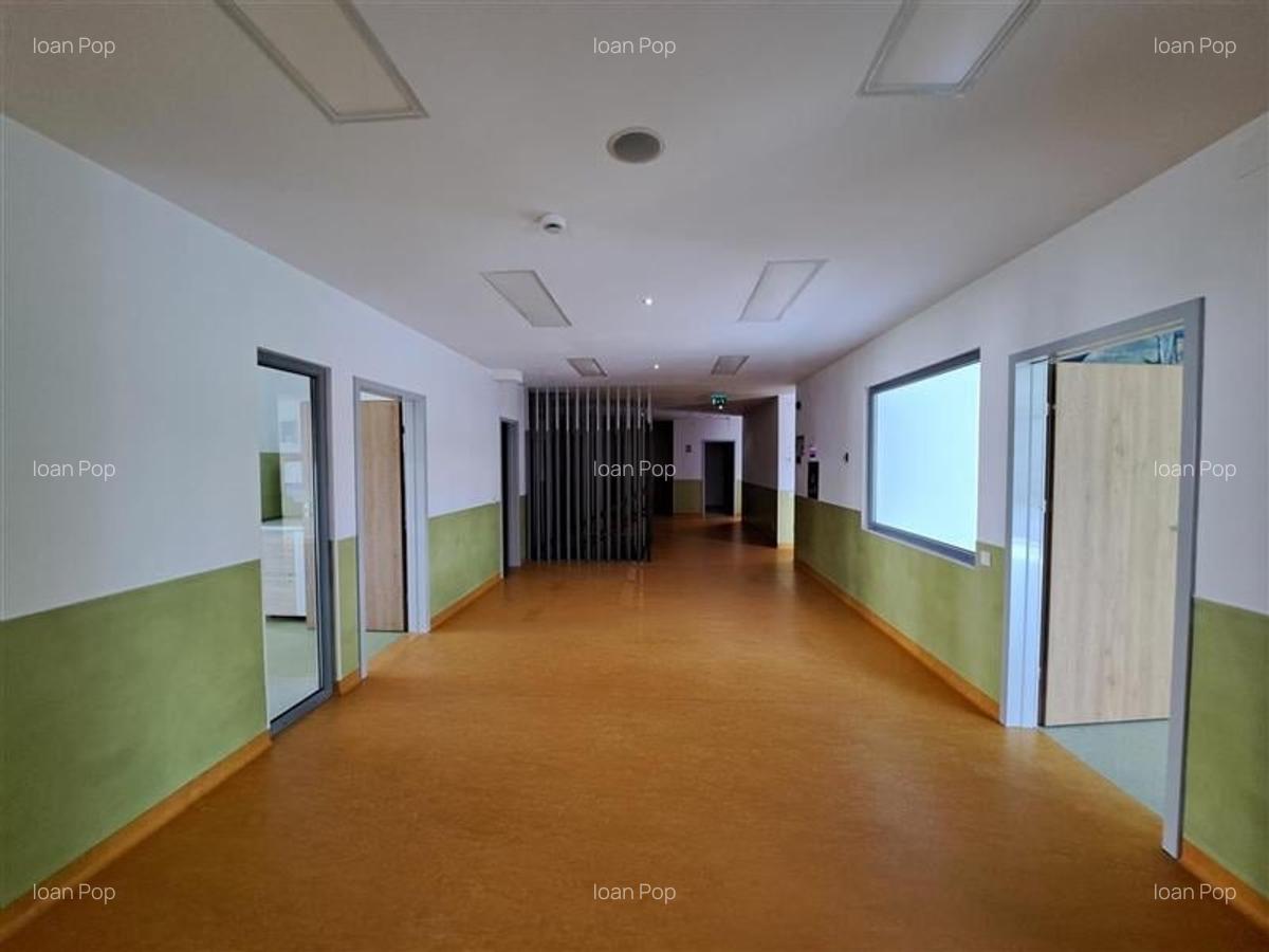 Spatiu Comercial Educational, 575 mp utili, situat in cartierul Marasti! - 4
