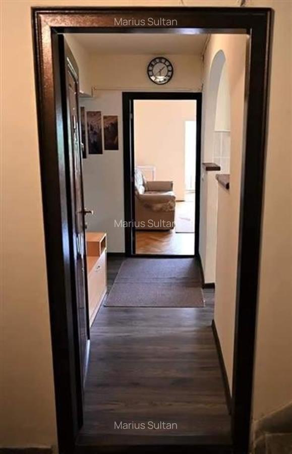 Apartament cu 3 camere decomandat, mobilat în Județean - 13