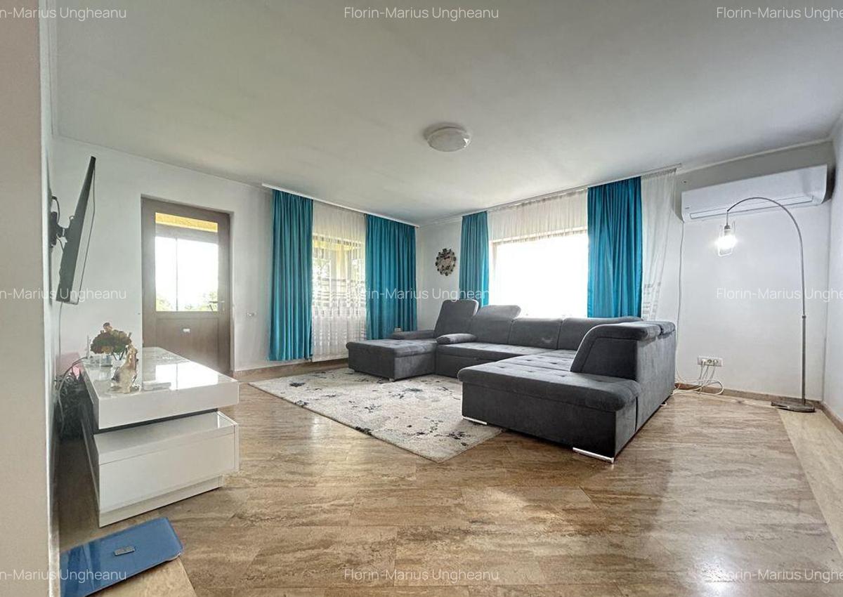 Casa P+M ideala pentru 2 familii aproape de Techirghi... - 6