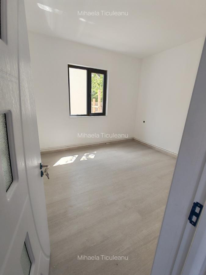 Casă cu 3 camere în Central - 6
