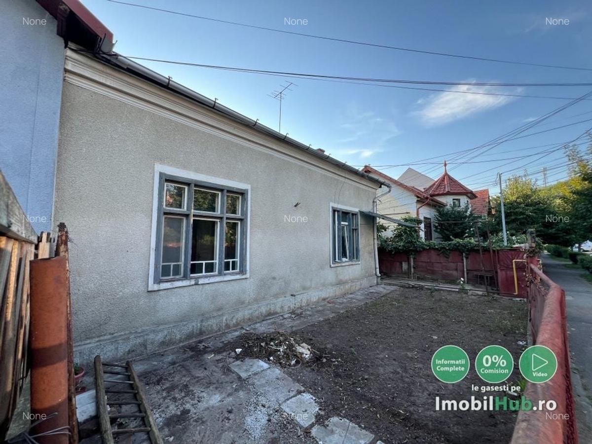 2 Camere, Potential Extindere, 65 mp Curte, Parc 14 Iulie, Grigorescu - 6