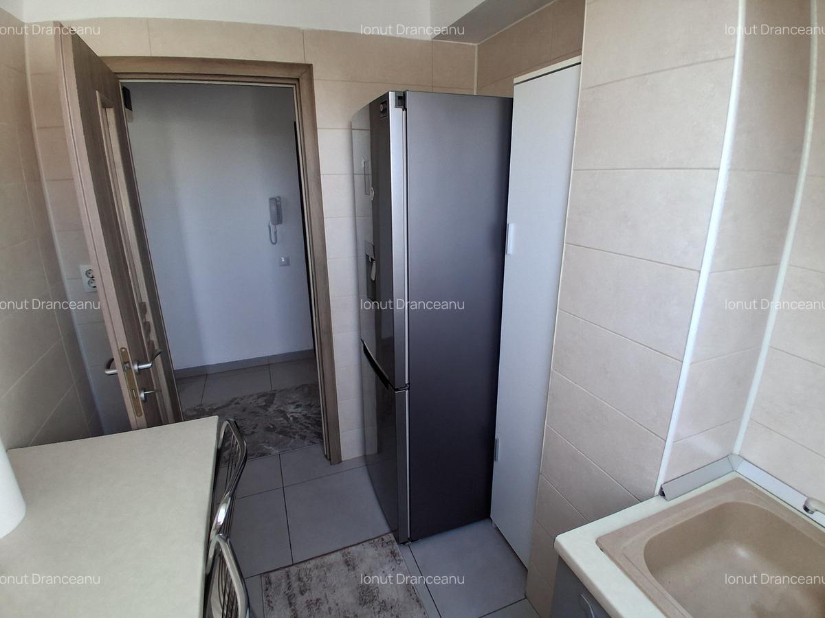 GARA SILVESTRU  2 CAMERE DECOMANDAT MOBILAT SI UTILAT           COD 159725 - 11