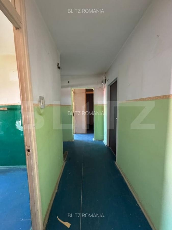 Apartament 2 Camere - Petre Ispirescu - 8