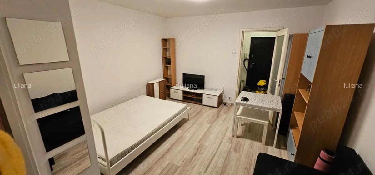 Inchiriere garsoniera Sector 4 Constantin Brancoveanu - 1