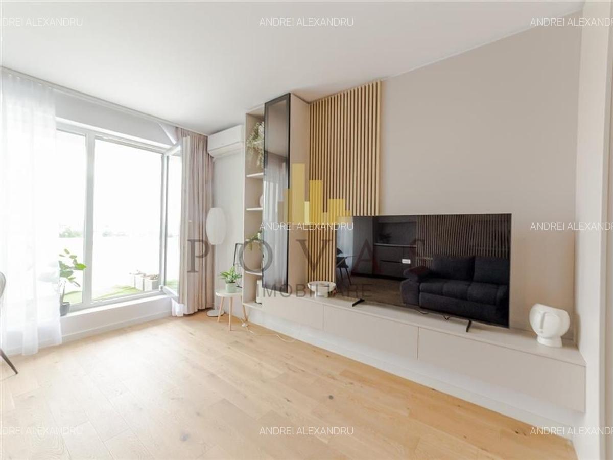 Vanzare Apartament 3 Camere Crangasi Belvedere Trio Bridge View - 8