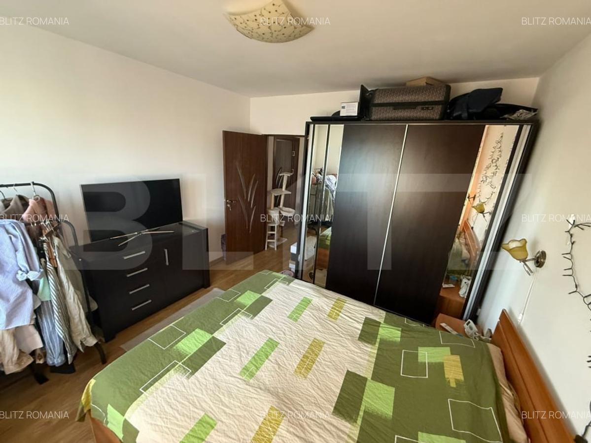 Apartament 2 camere decomandate, Brazda zona liceului Pedagogic - 3