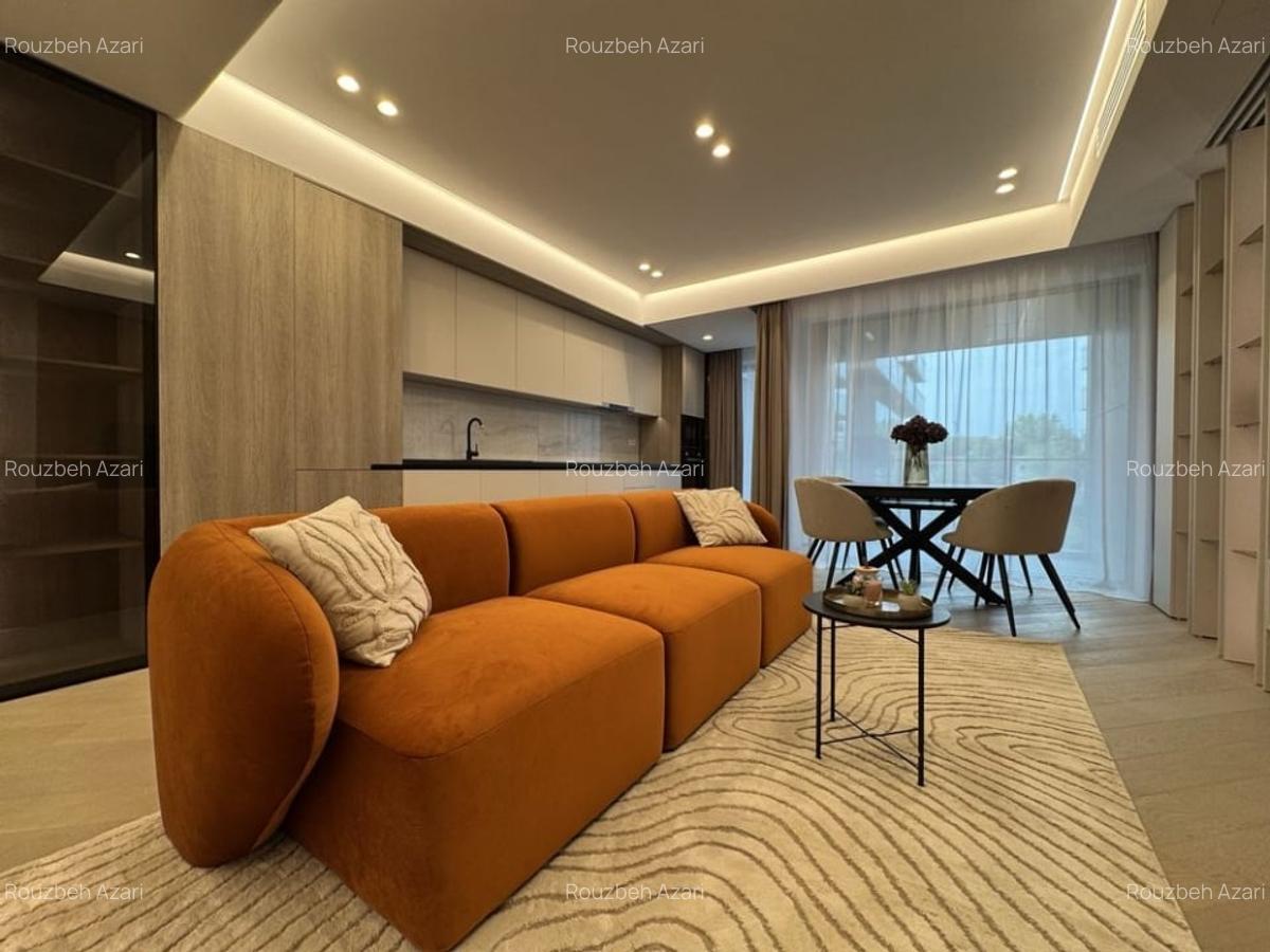 Apartament 3 camere | 2 locuri de parcare | Prima inchiriere | Iancu Nicolae - 1