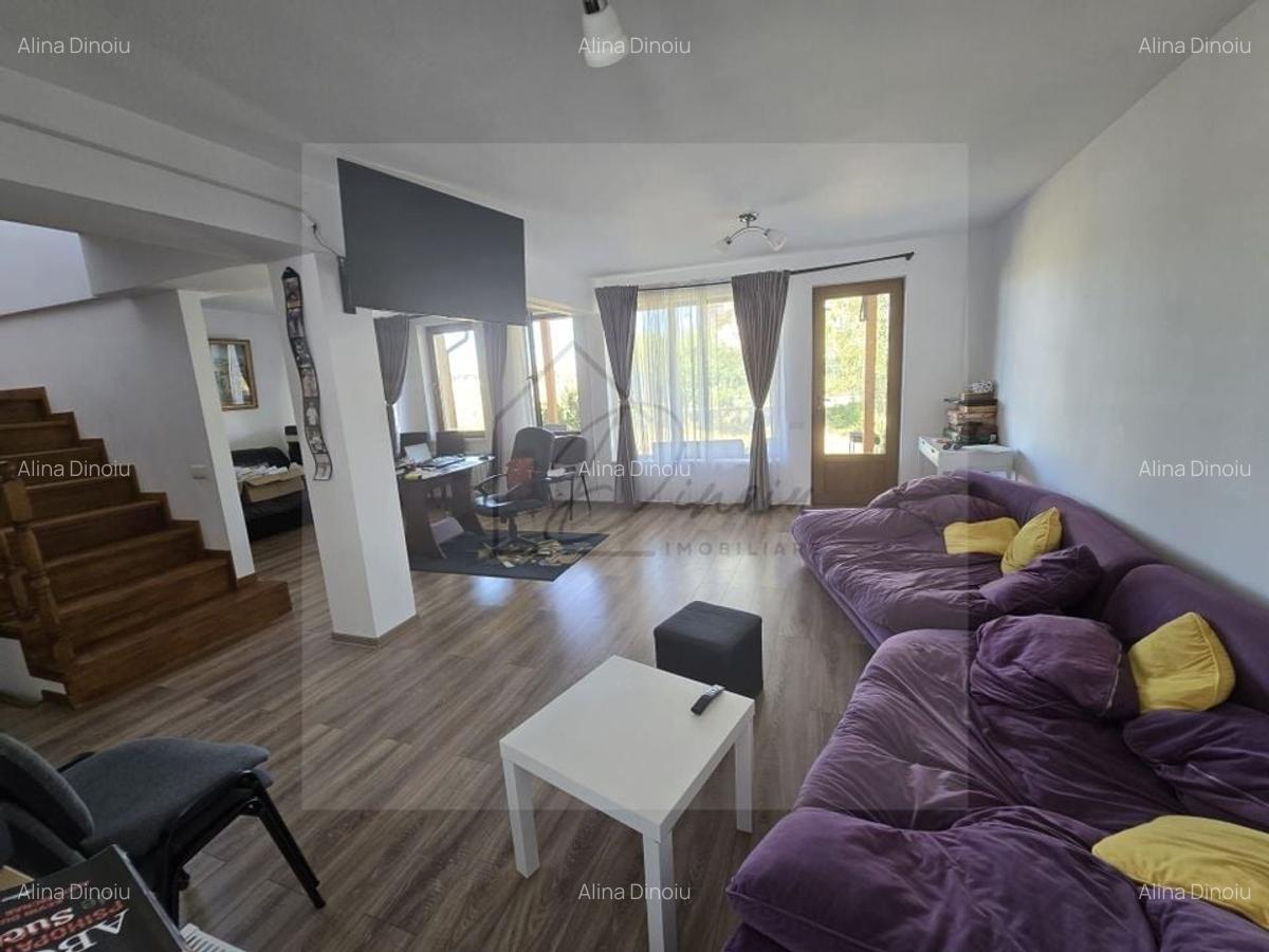 Vila 5 camere Aviatiei Baneasa I Henri Coanda Sector 1 - 16